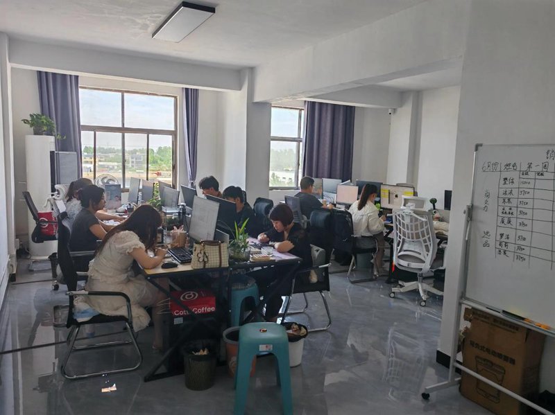 电商代运营为邢台企业插上飞翔翅膀